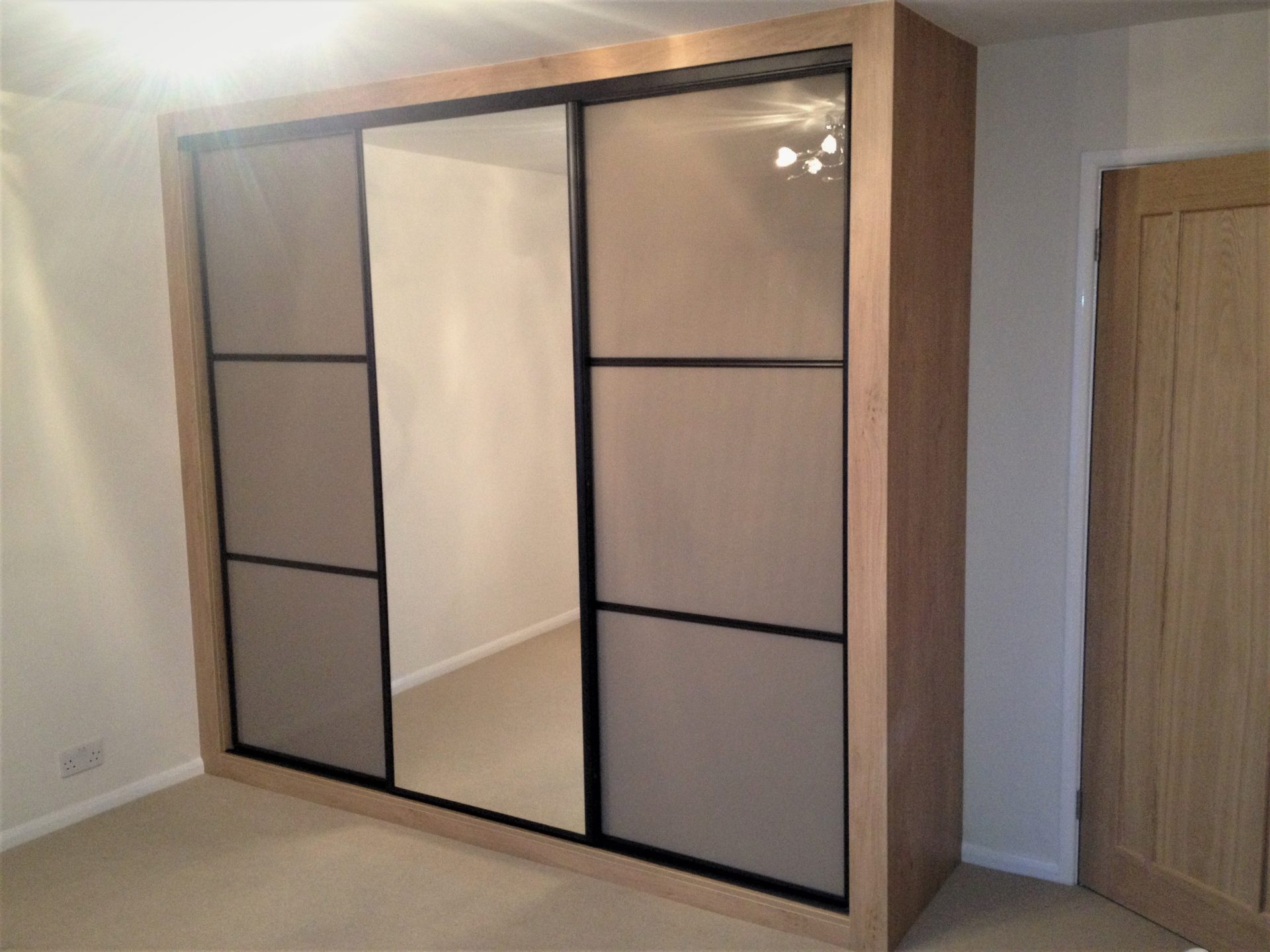 Southampton Sliding Door Wardrobes Specialist