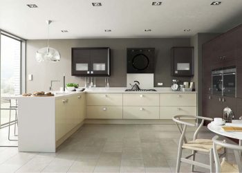 Poole Fitted Kitchens
