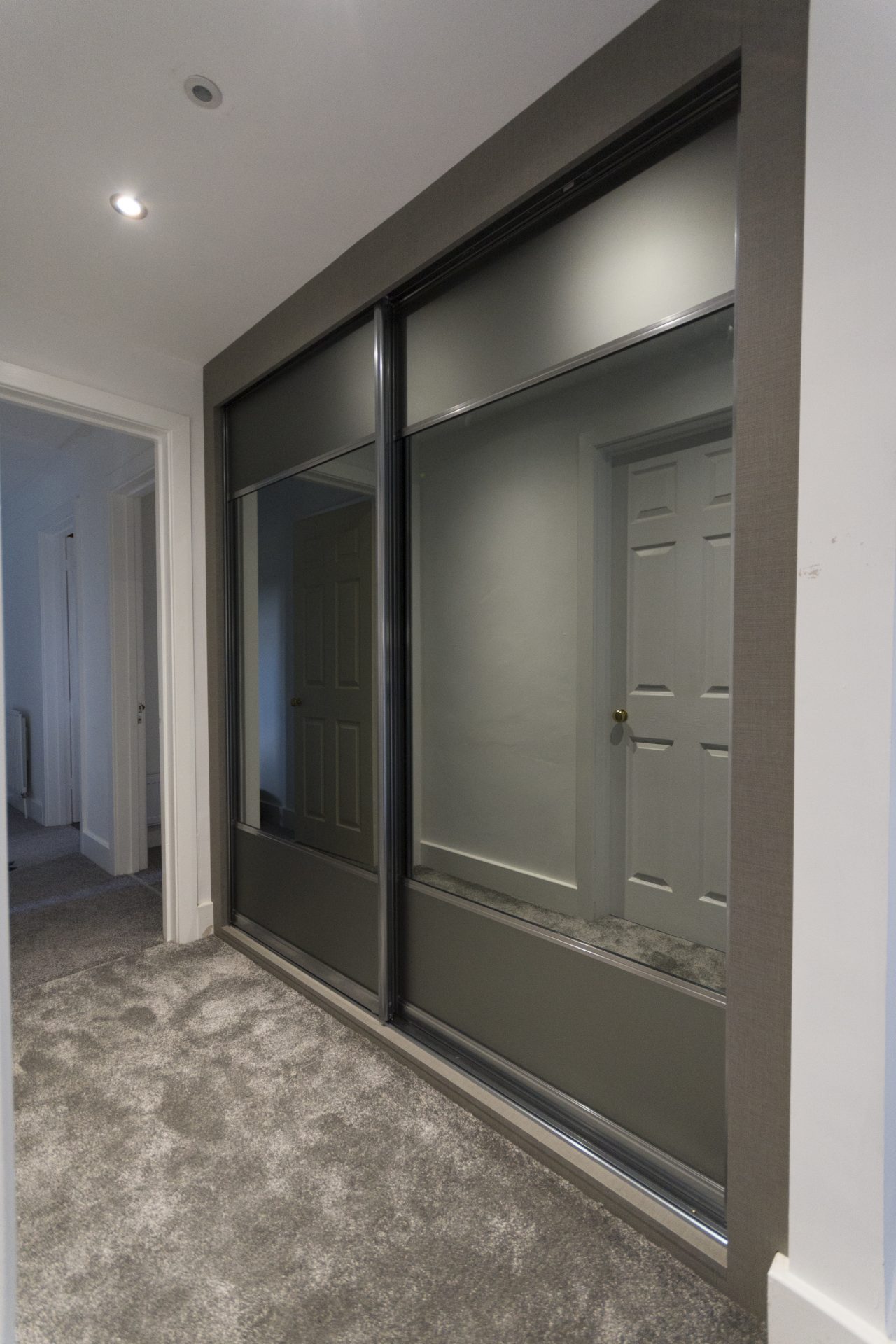 Fitted Wardrobes Salisbury