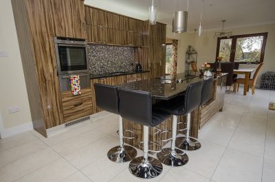 Wimborne Kitchen Design