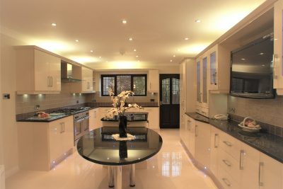 Kitchen Design Wimborne