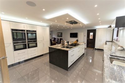 Kitchen Design Wimborne