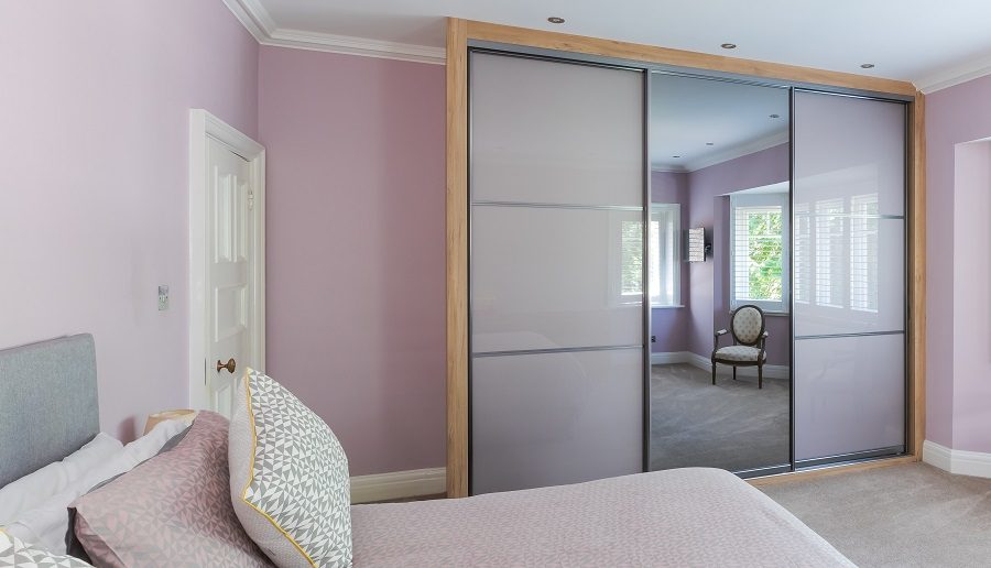 Fitted Bedroom Furniture Dorset