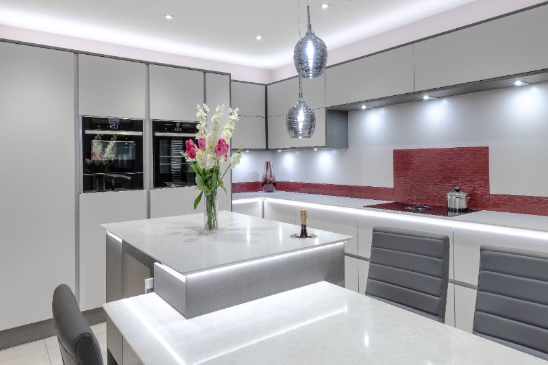 Fitted Kitchen by Select Interiors