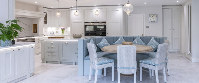Select Interiors | Bespoke Interiors and More