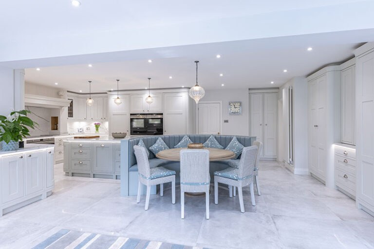Select Interiors | Bespoke Interiors and More