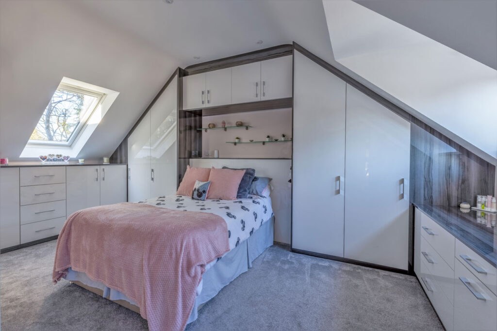 pitched-roof-bedroom