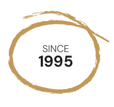 since 1995